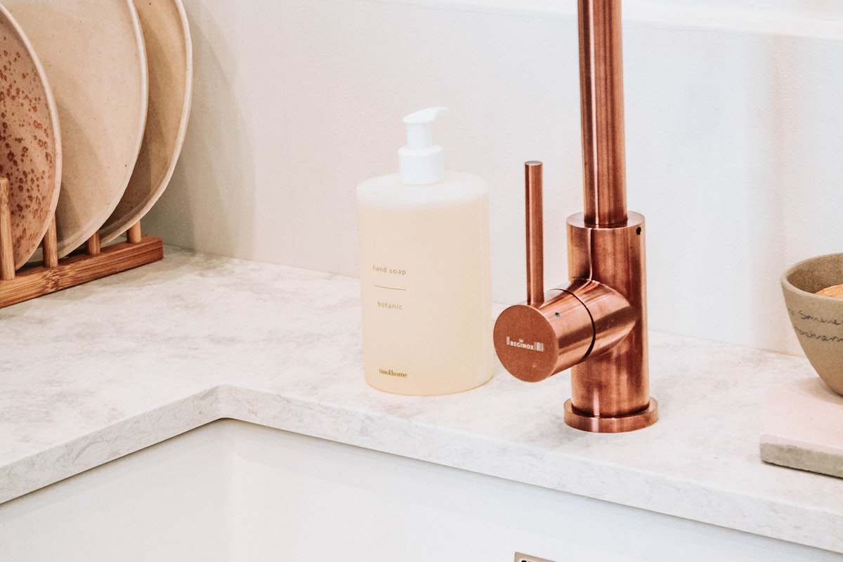 Kitchen Plumbing service in Miami Gardens, FL